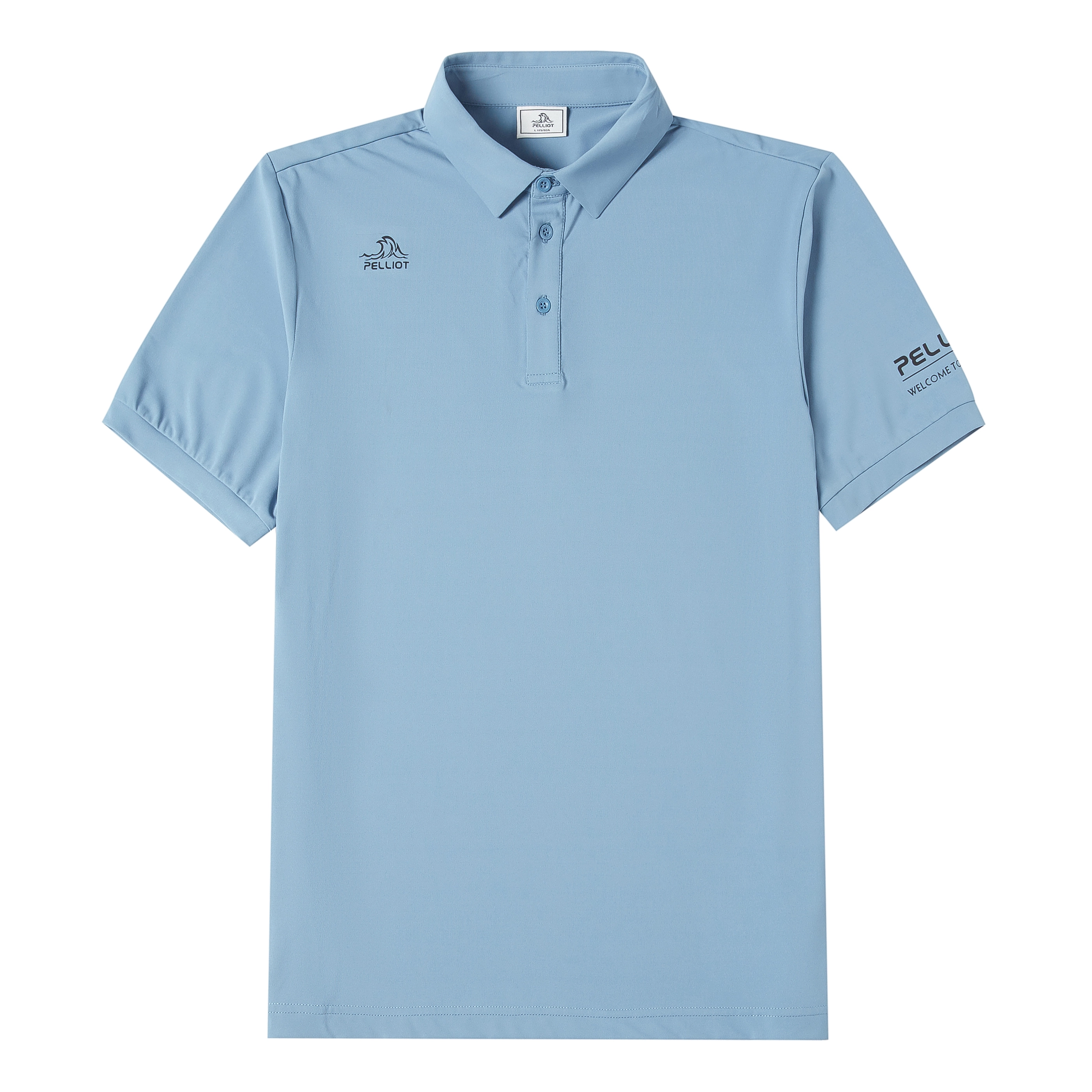 PELLIOT Polo