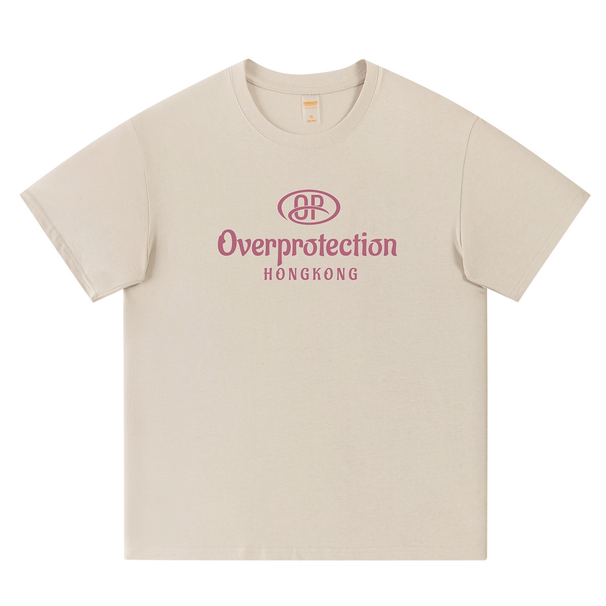 OVERPROTECTION i.t logoT