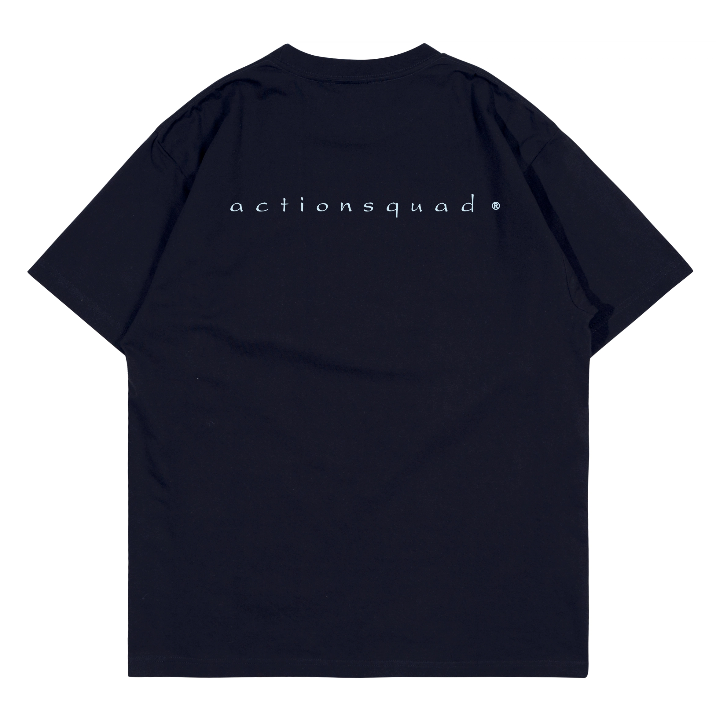ACTIONSQUAD T