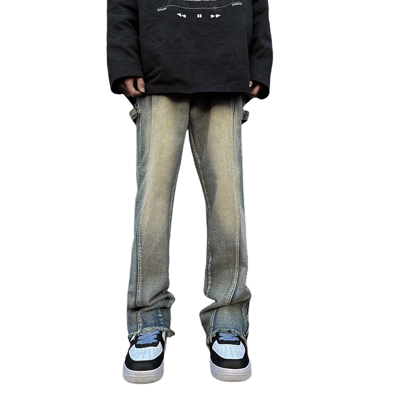 Fakeyoung