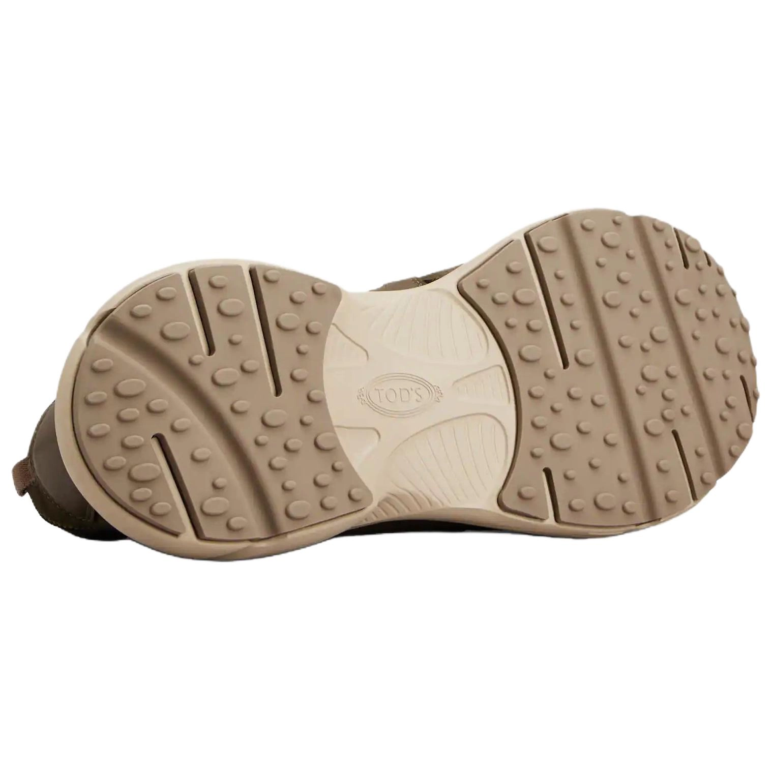 TOD'S