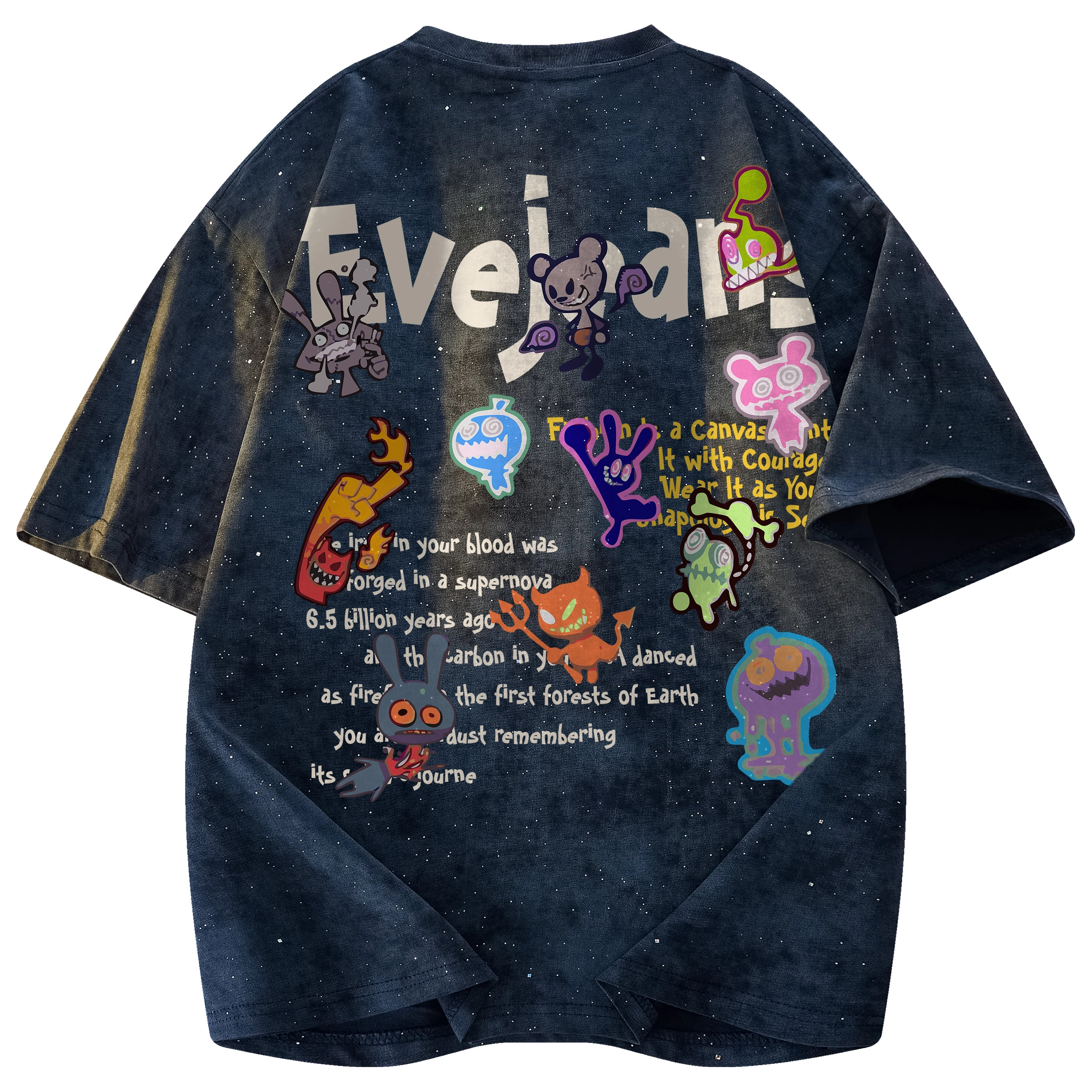 EVE JeansT