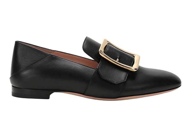 BALLY