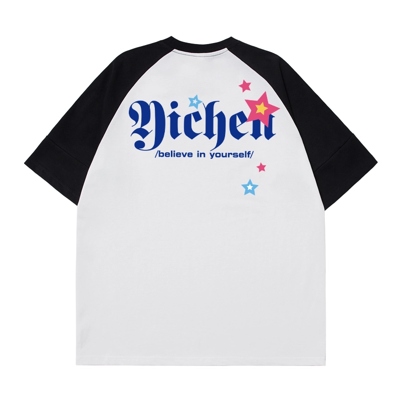 YICHEN logoT
