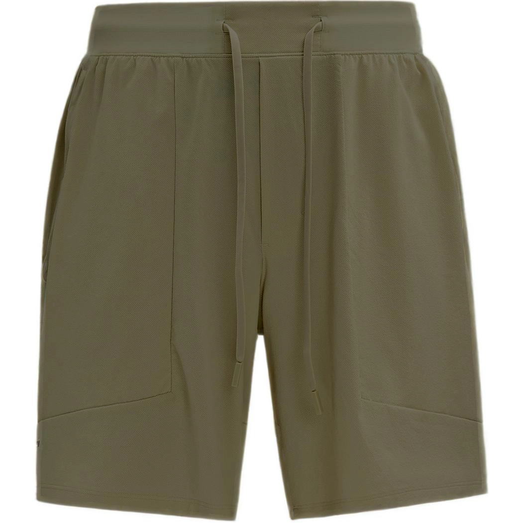 lululemon License to Train 7"