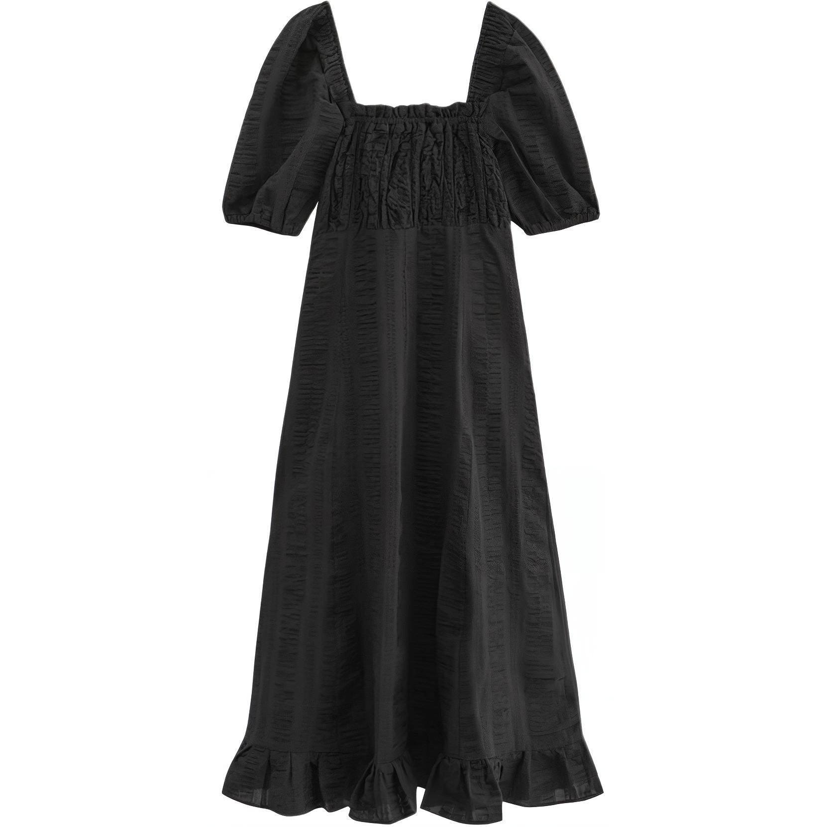 MOUSSY A