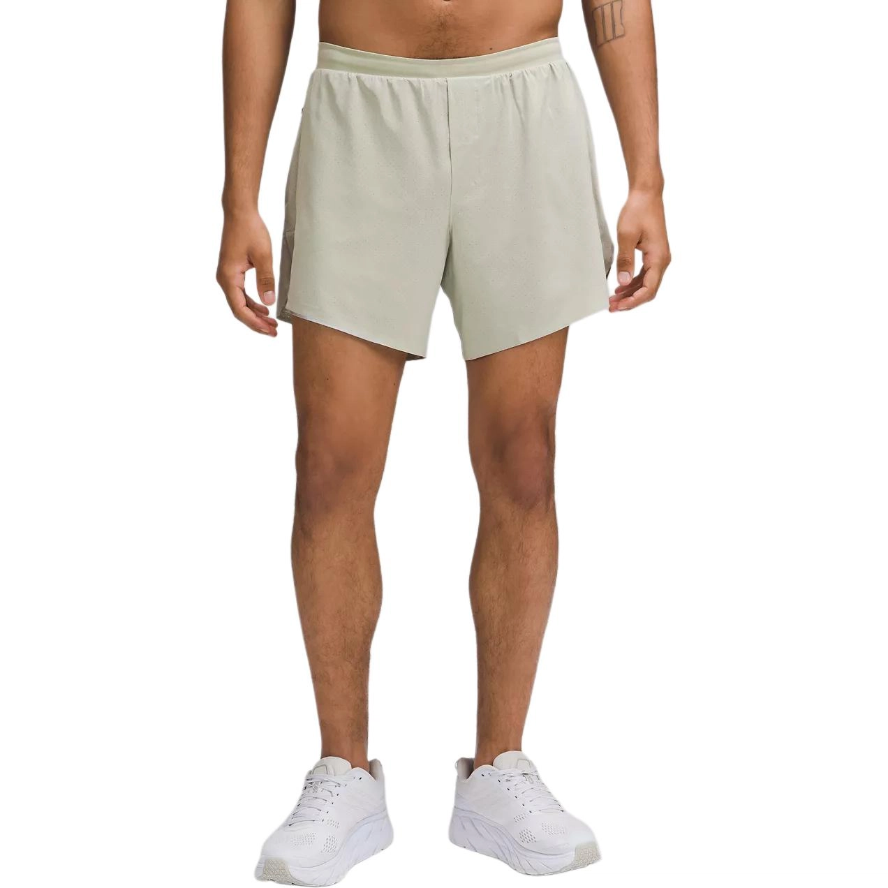 lululemon Fast and Free Nulux6"