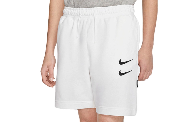 Nike Swoosh French Terry Short