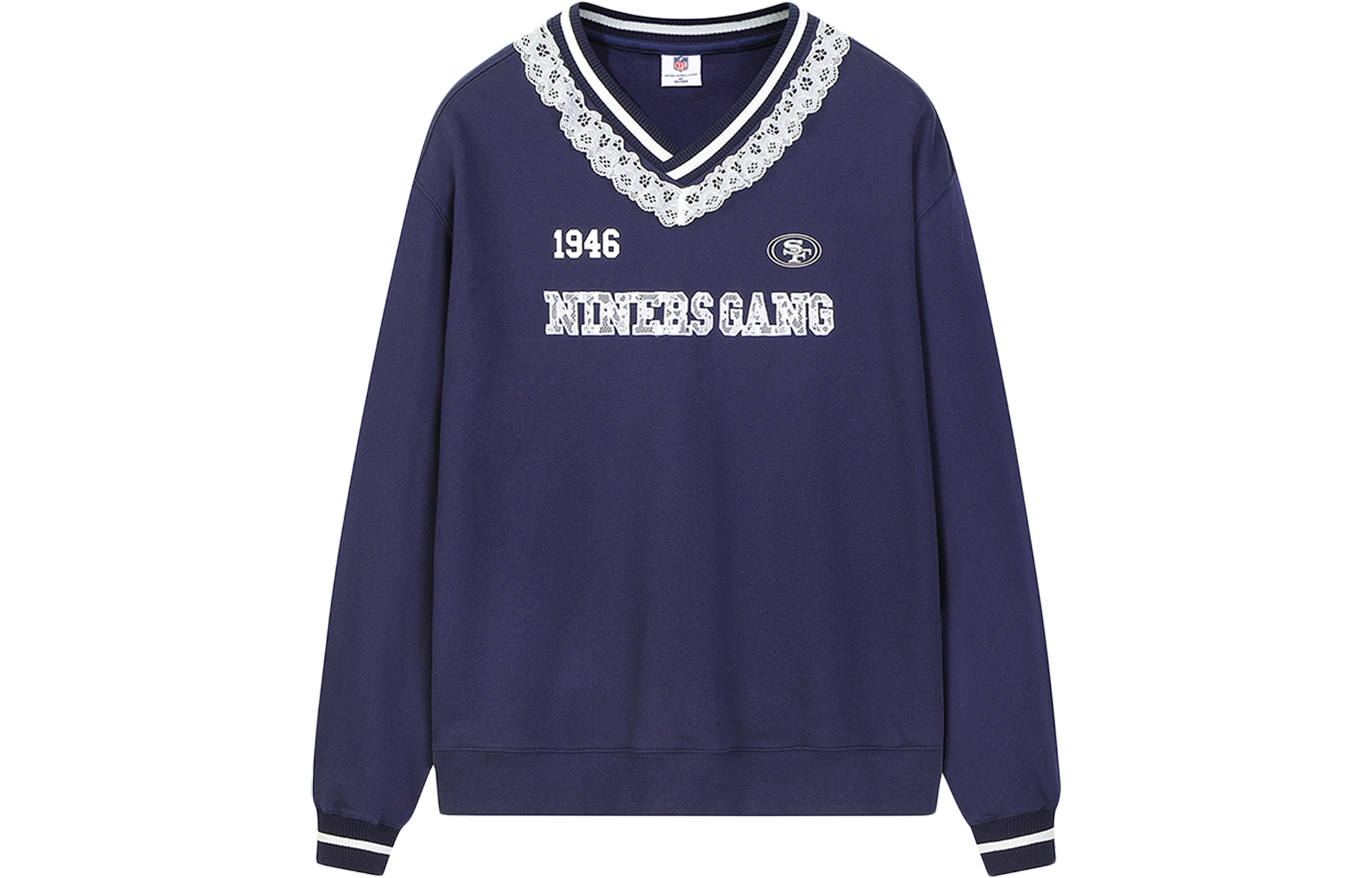 NFL 49V