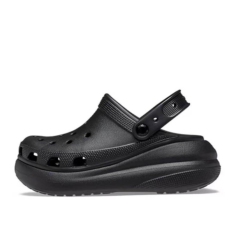 Crocs Classic clog Classic Crush EVA