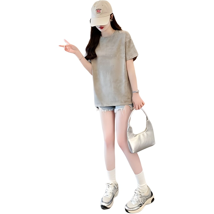 YICHEN T