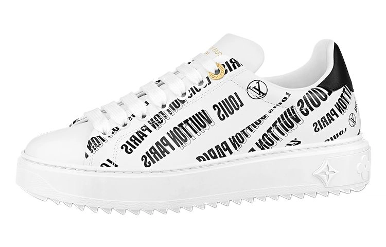 LOUIS VUITTON Time Out