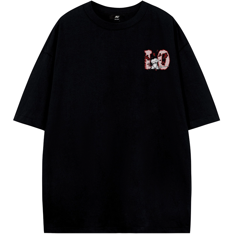 K411 LOVELogoT