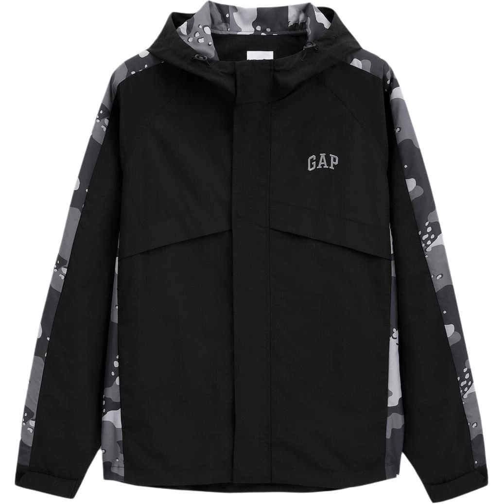 GAP logo