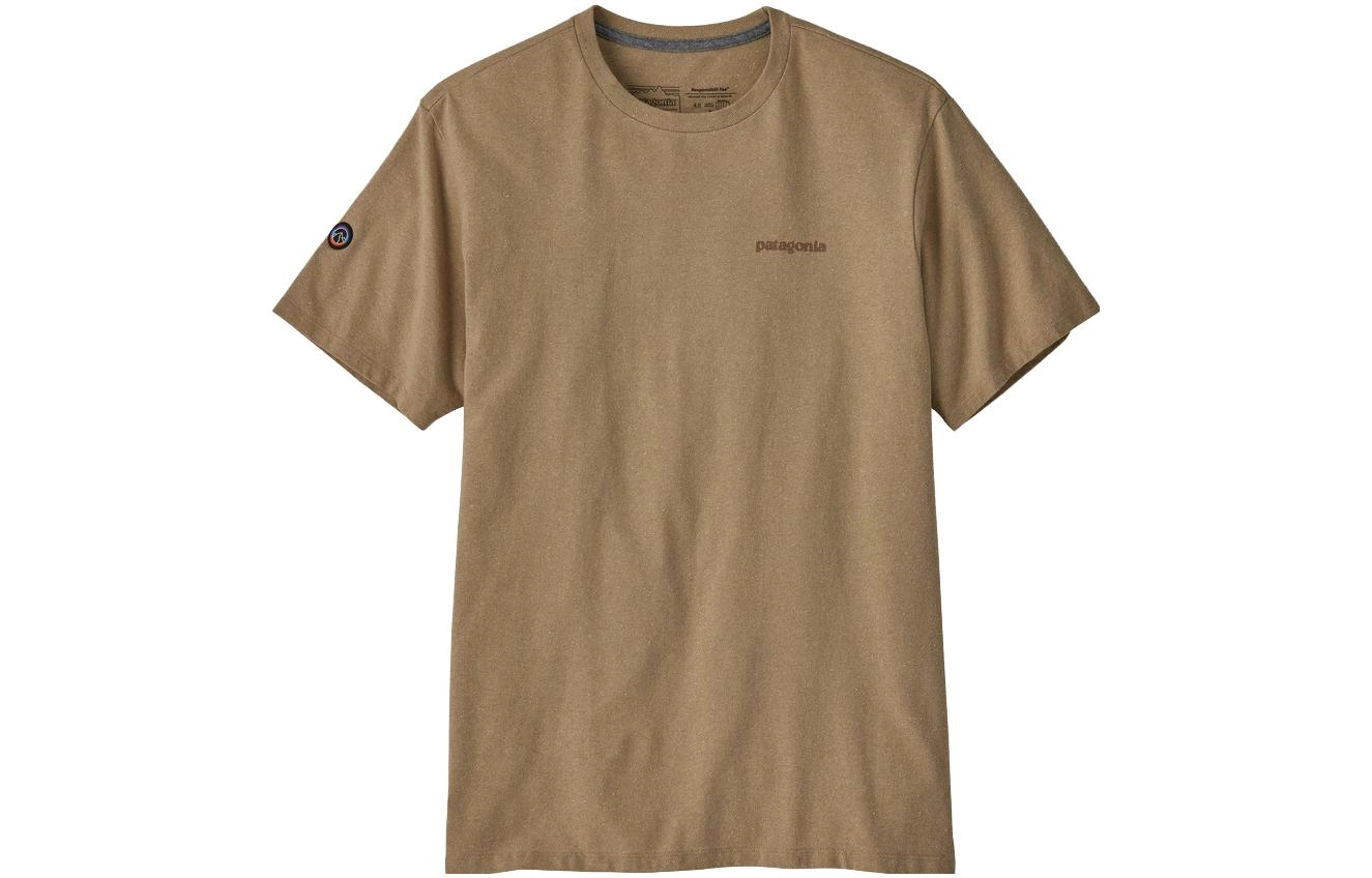 patagonia LogoT