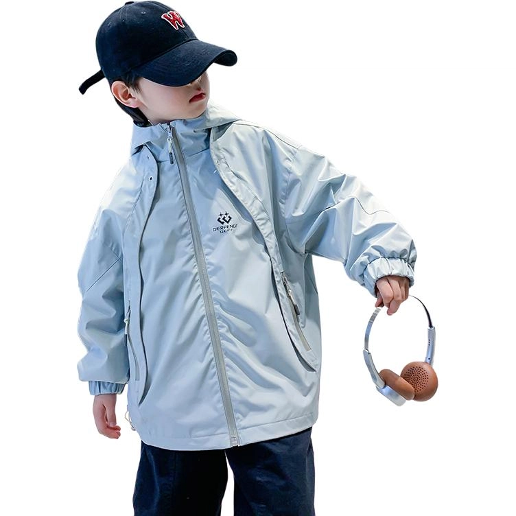 FIRS kids