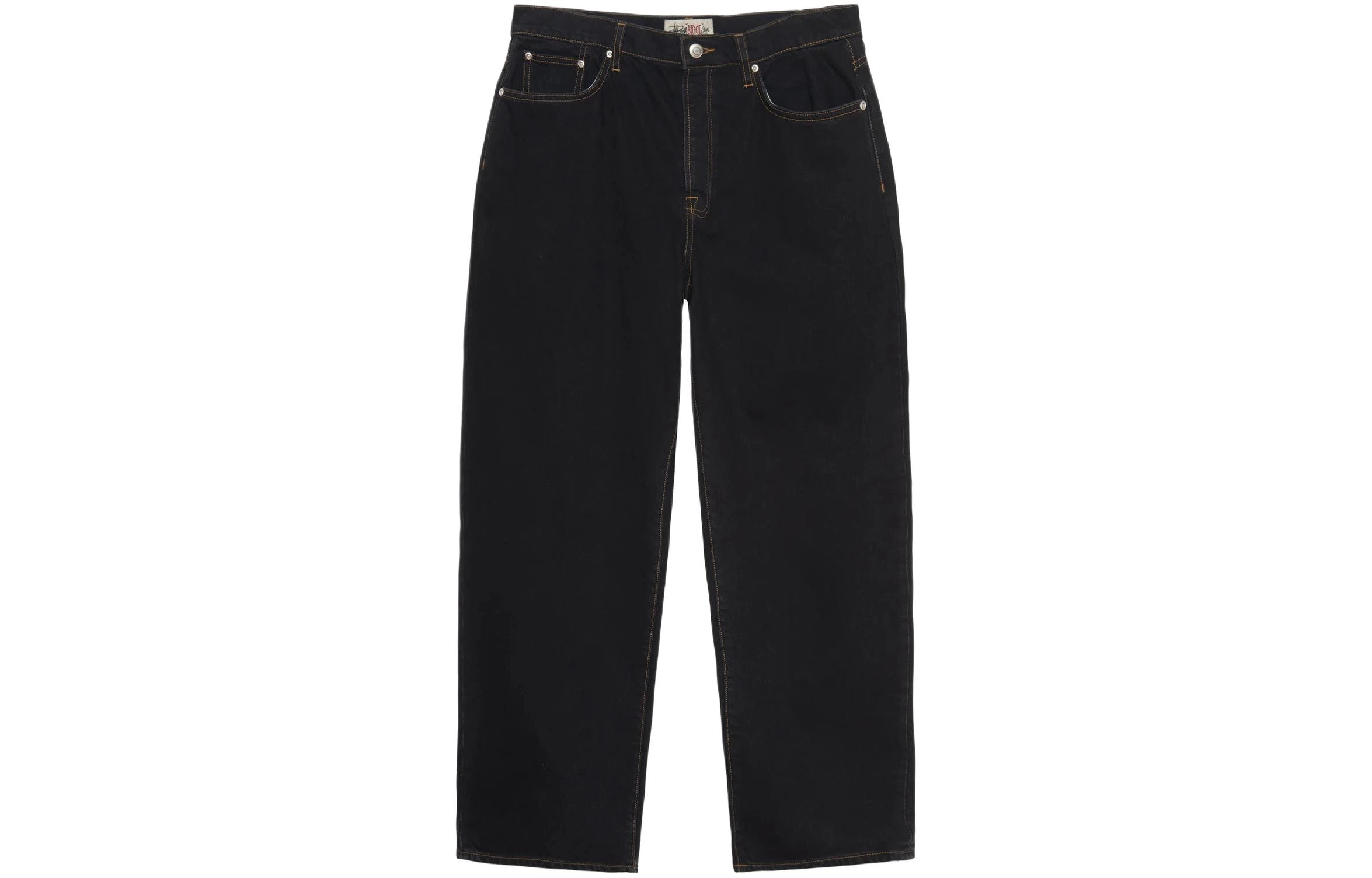 Stussy FW22 Denim Big Ol' Jean