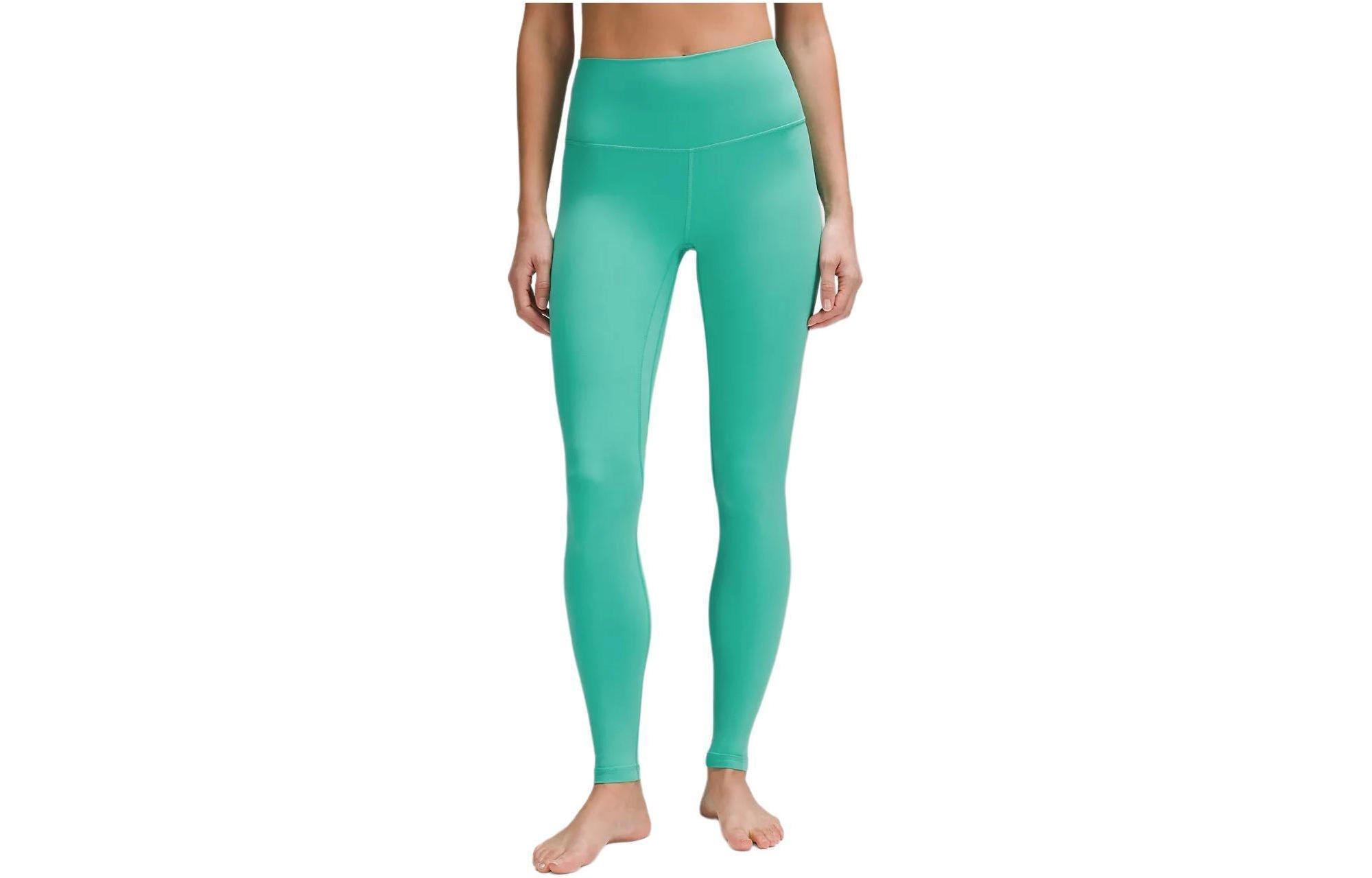 lululemon Align Align Nulu Logo