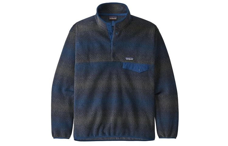 patagonia Synchilla Snap-T