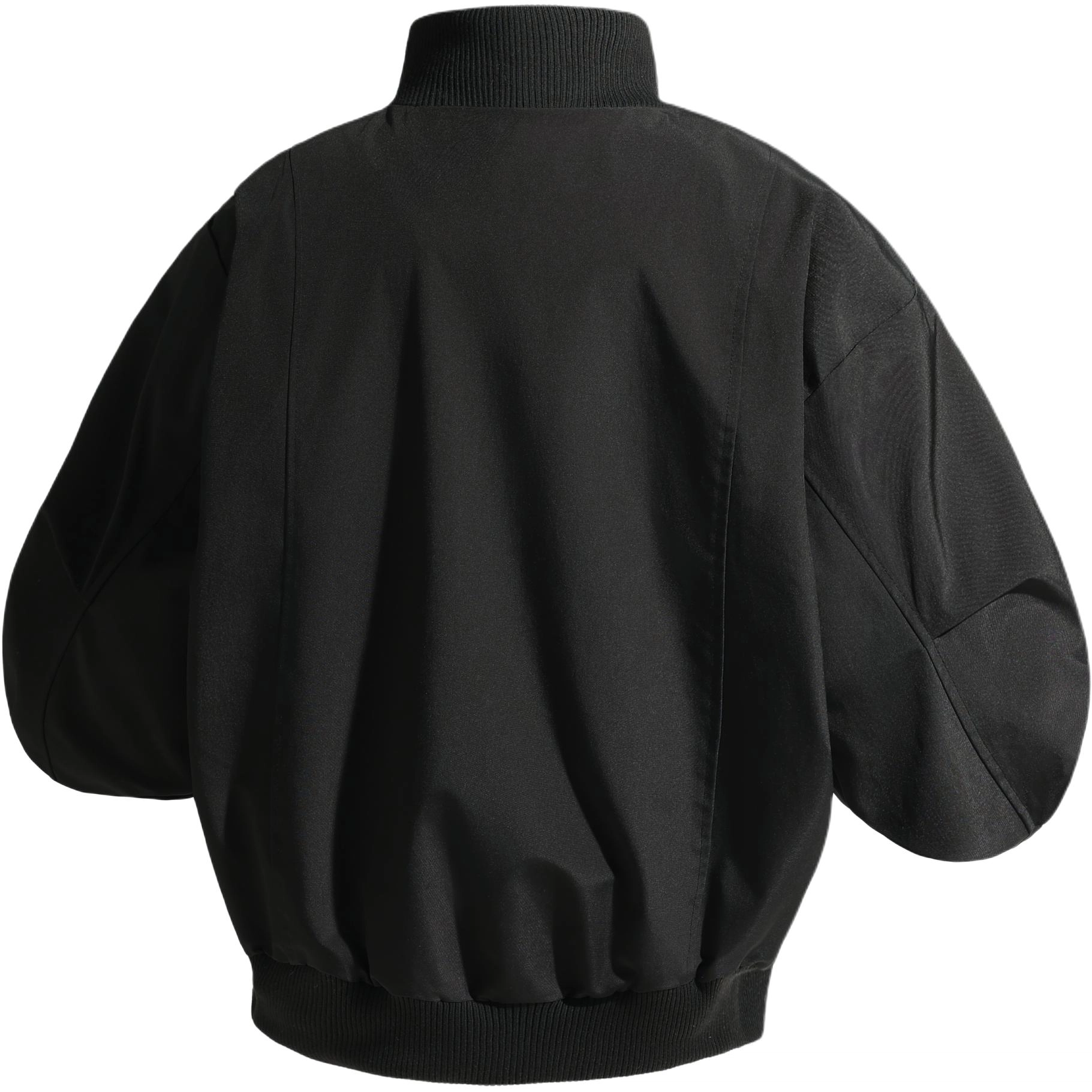 INS vibelogocleanfitbomber