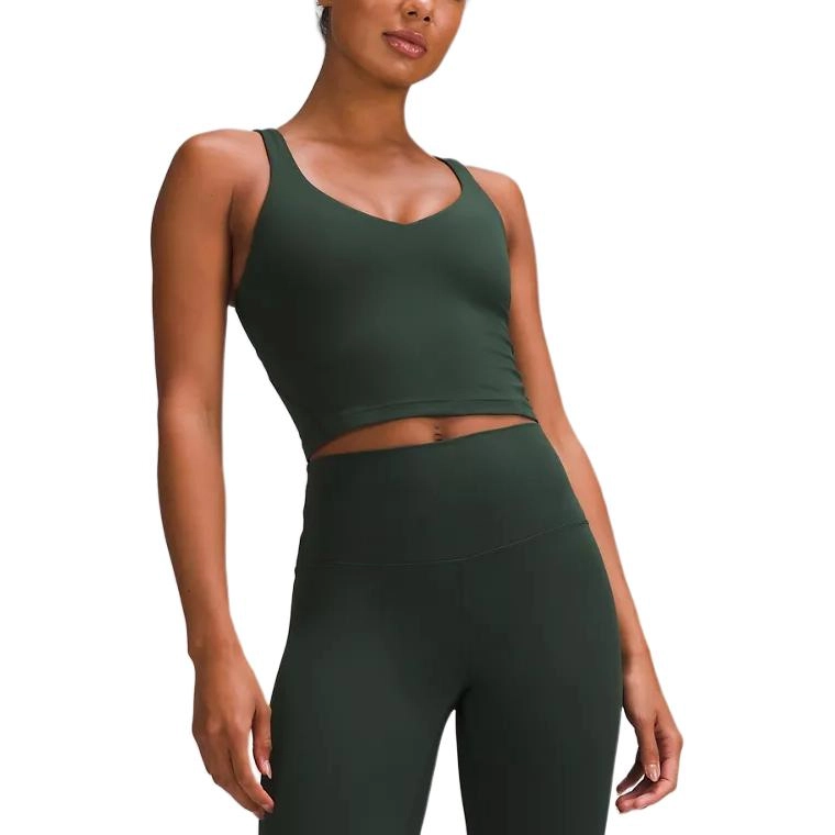 lululemon SS23 align tank