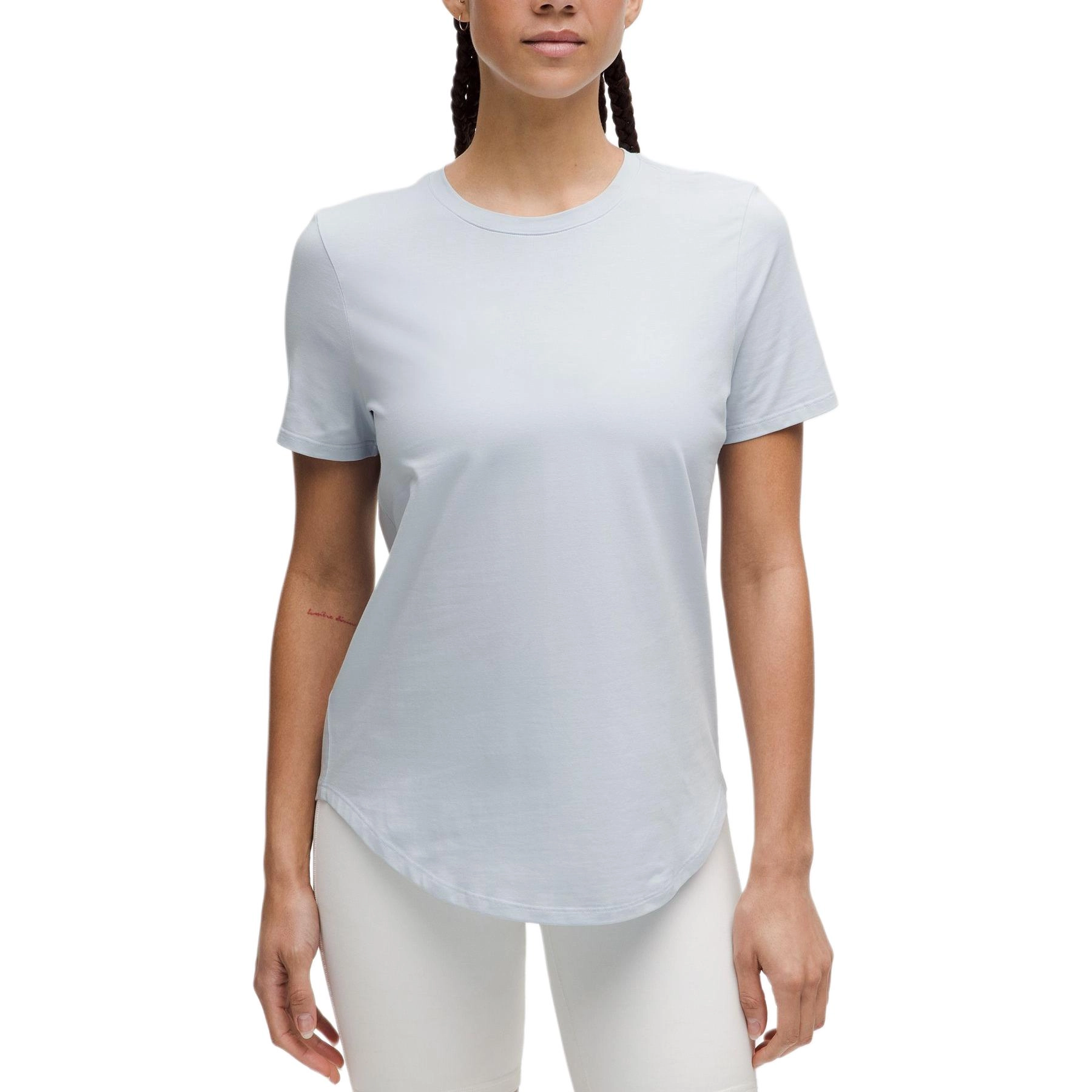 lululemon Love T