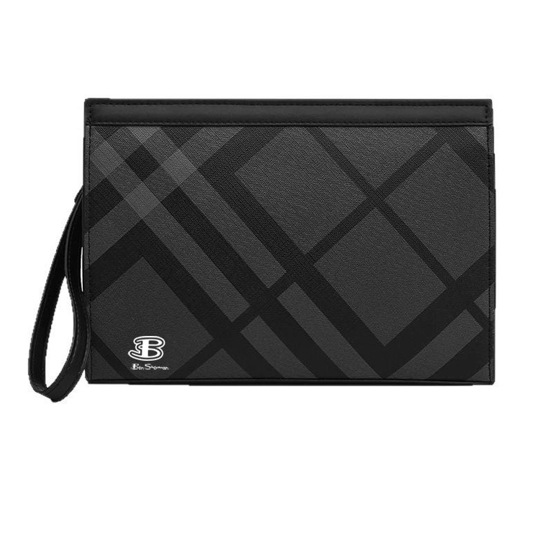 BEN SHERMAN PU