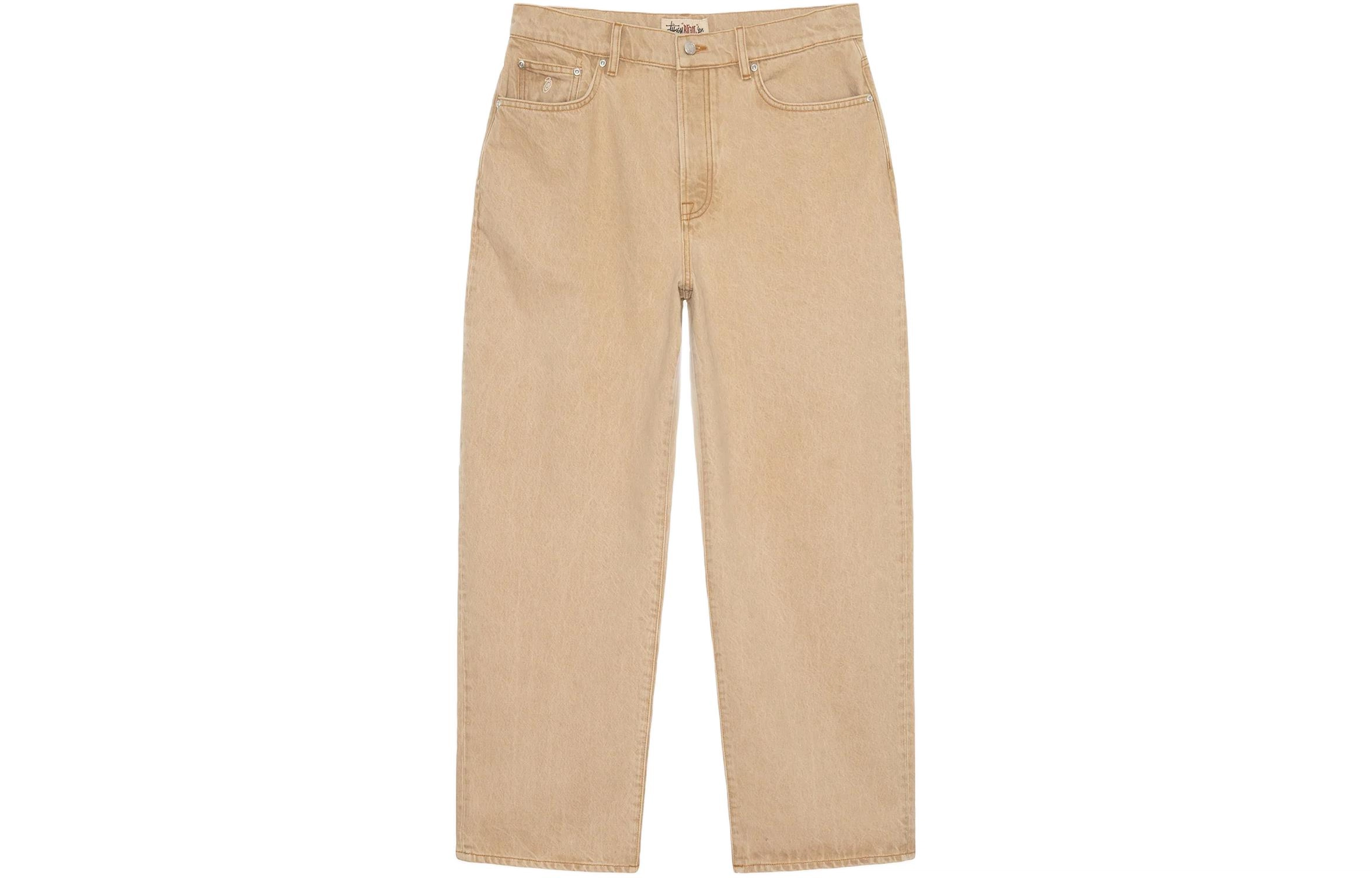 Stussy FW22 Denim Big Ol' Jean