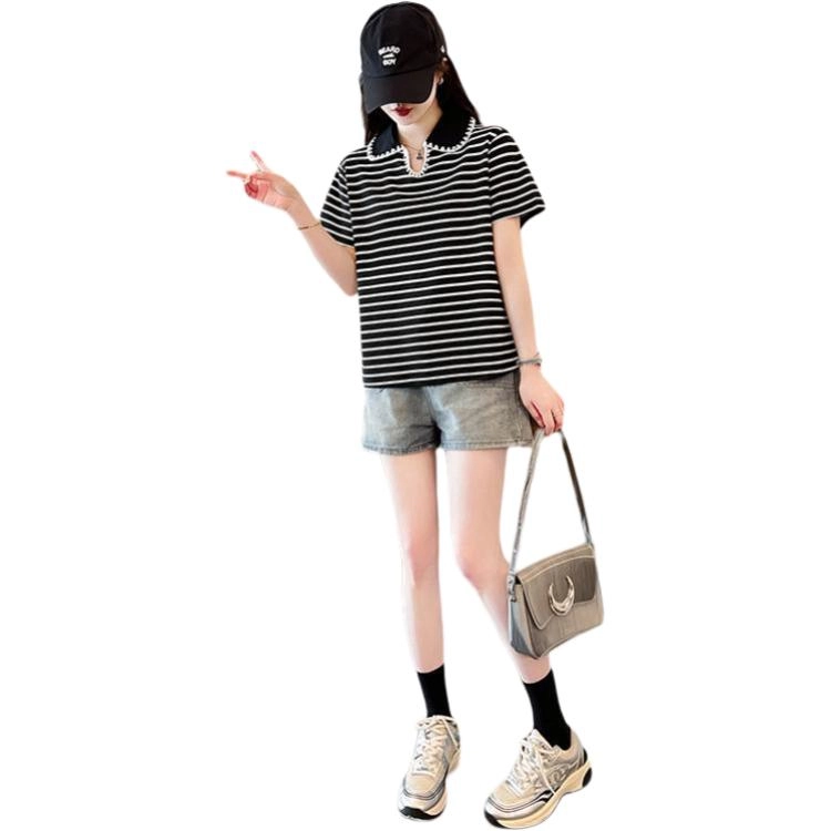 LAKESI polo T