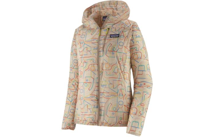patagonia houdini jacket