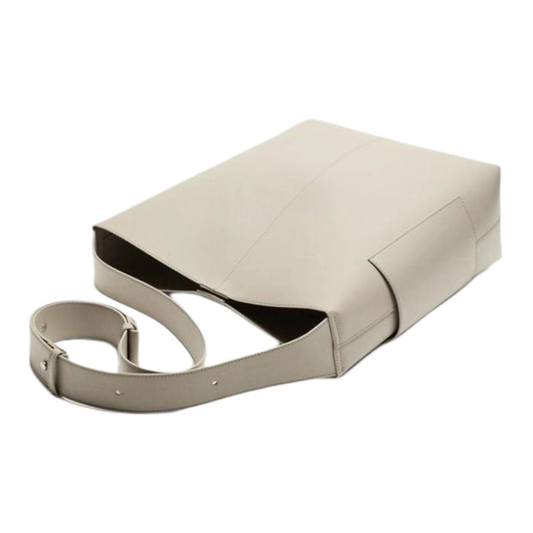ZARA PU Tote