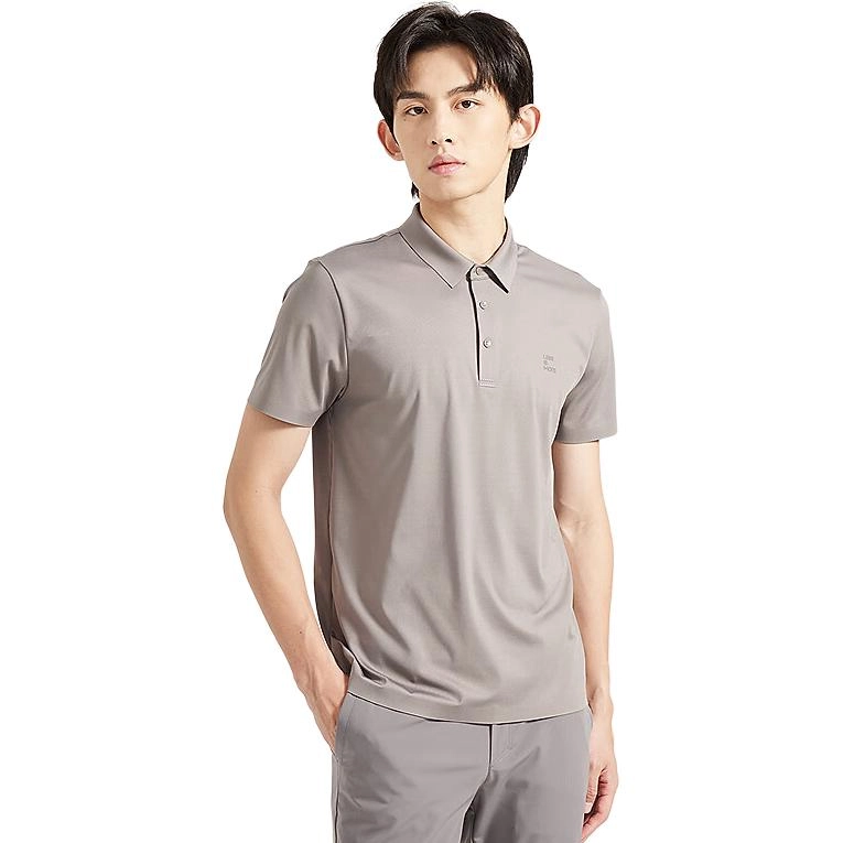 LESS IS MORE Polo