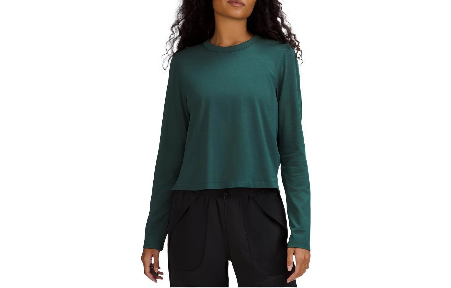 lululemon Classic-Fit T