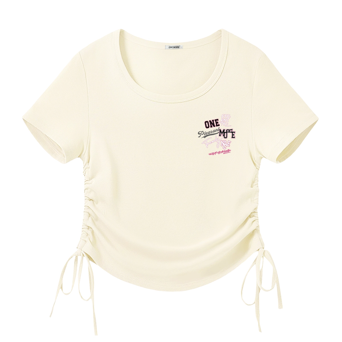 ONE MORE girlY2Kmm T