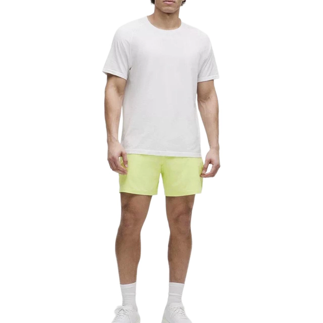 lululemon Pace Breaker 5"