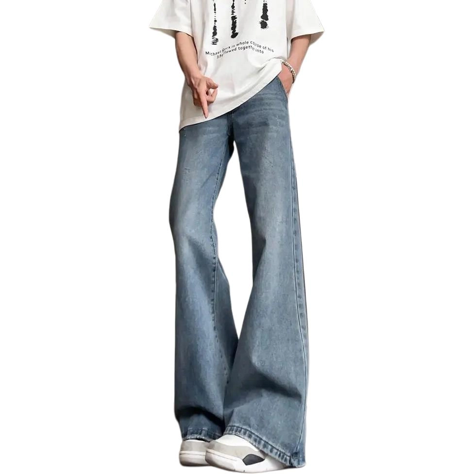 M JEANS STUDIOS 7 vibe