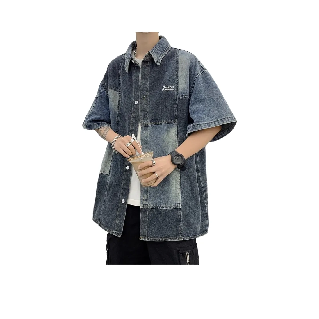 BTR Oversize
