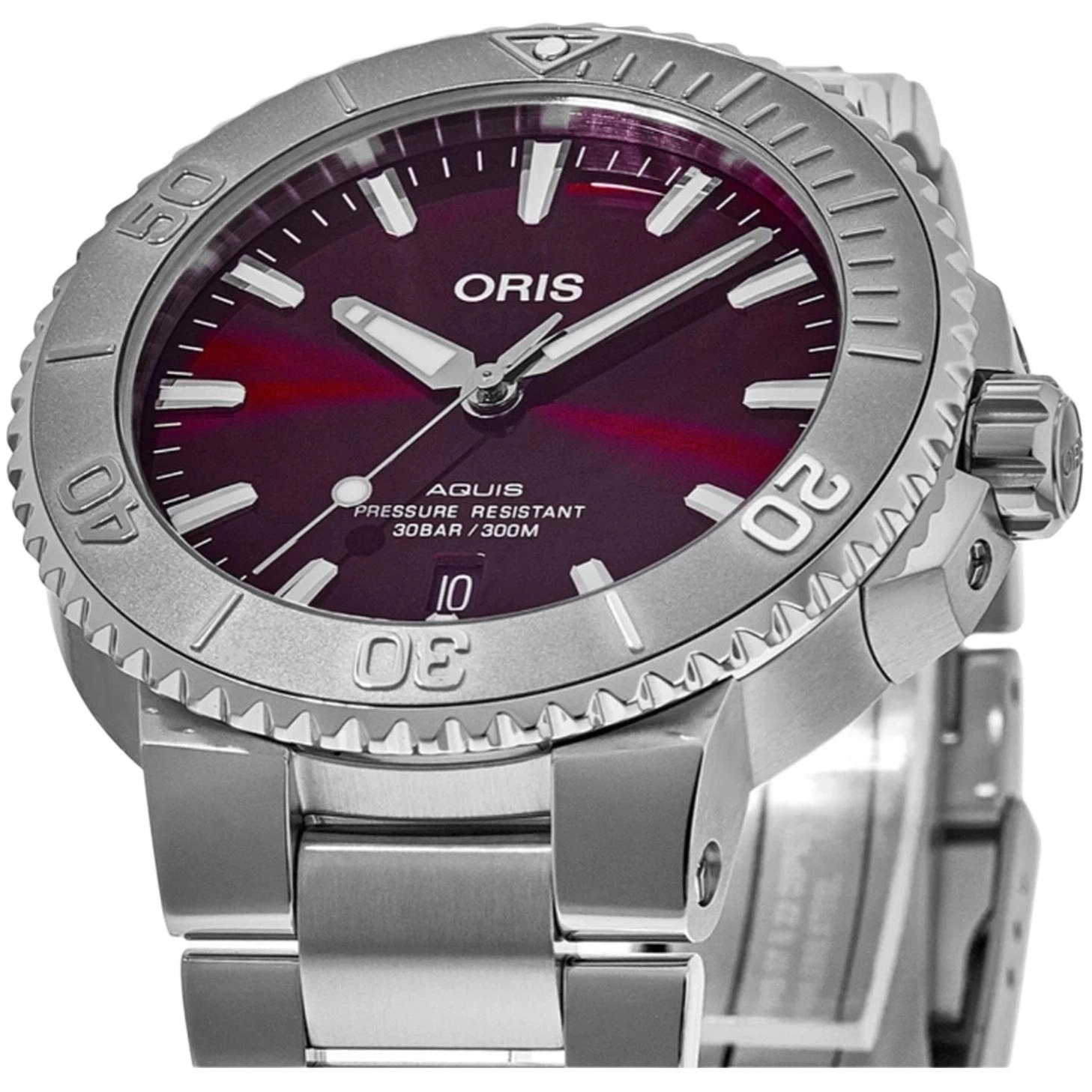 Oris 300 41.5mm