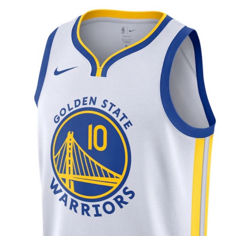 Nike x NBA Dri-Fit SS25 V