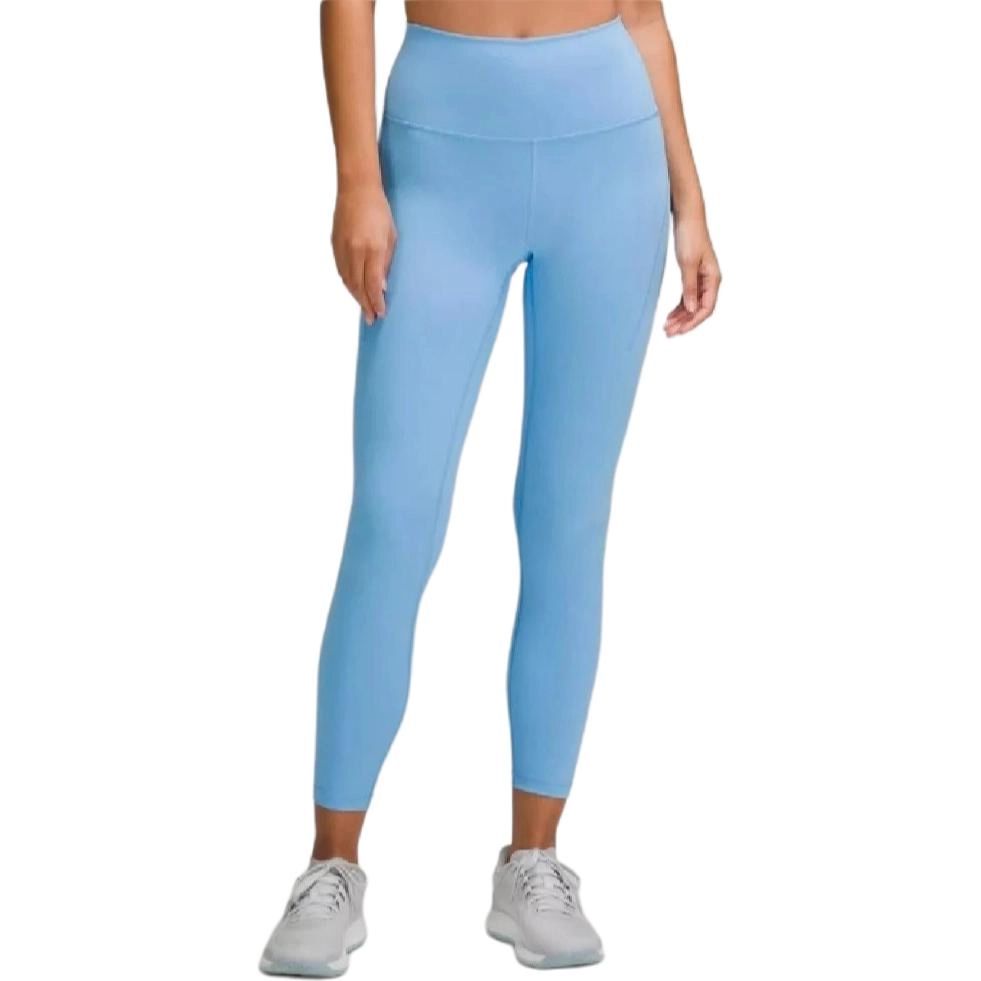 lululemon Align Align Nulu Logo