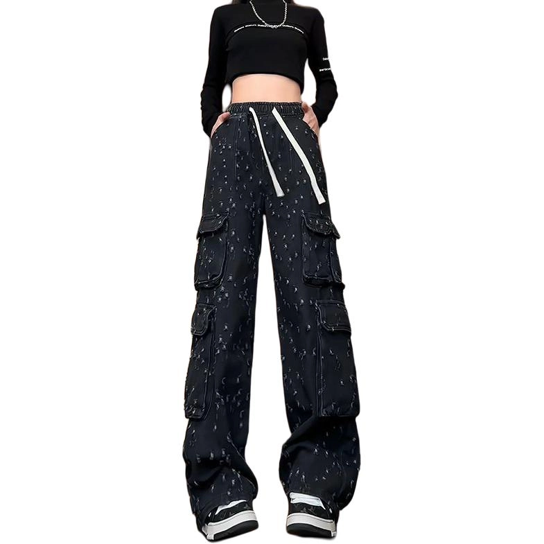 M JEANS STUDIOS 7 hiphop