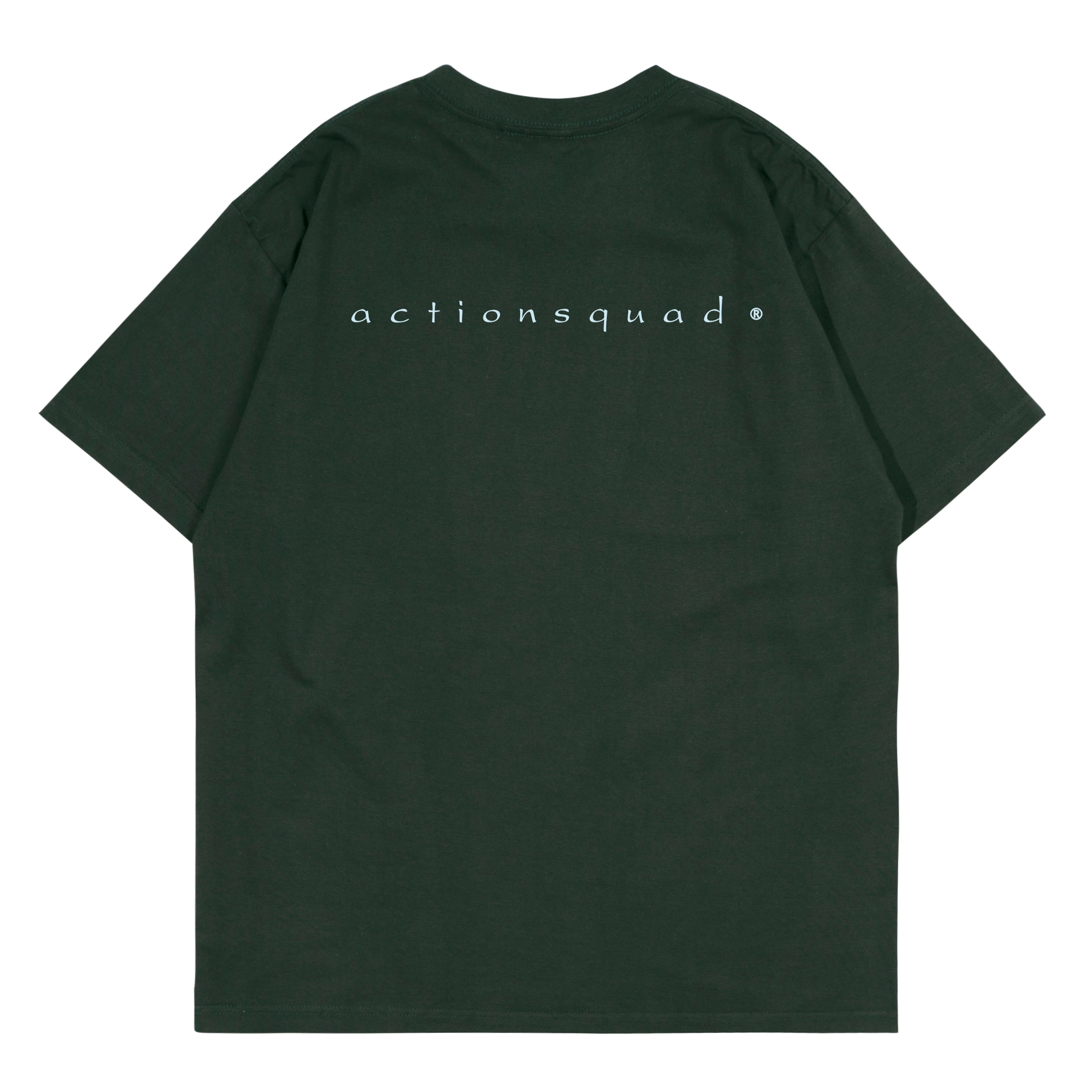 ACTIONSQUAD T