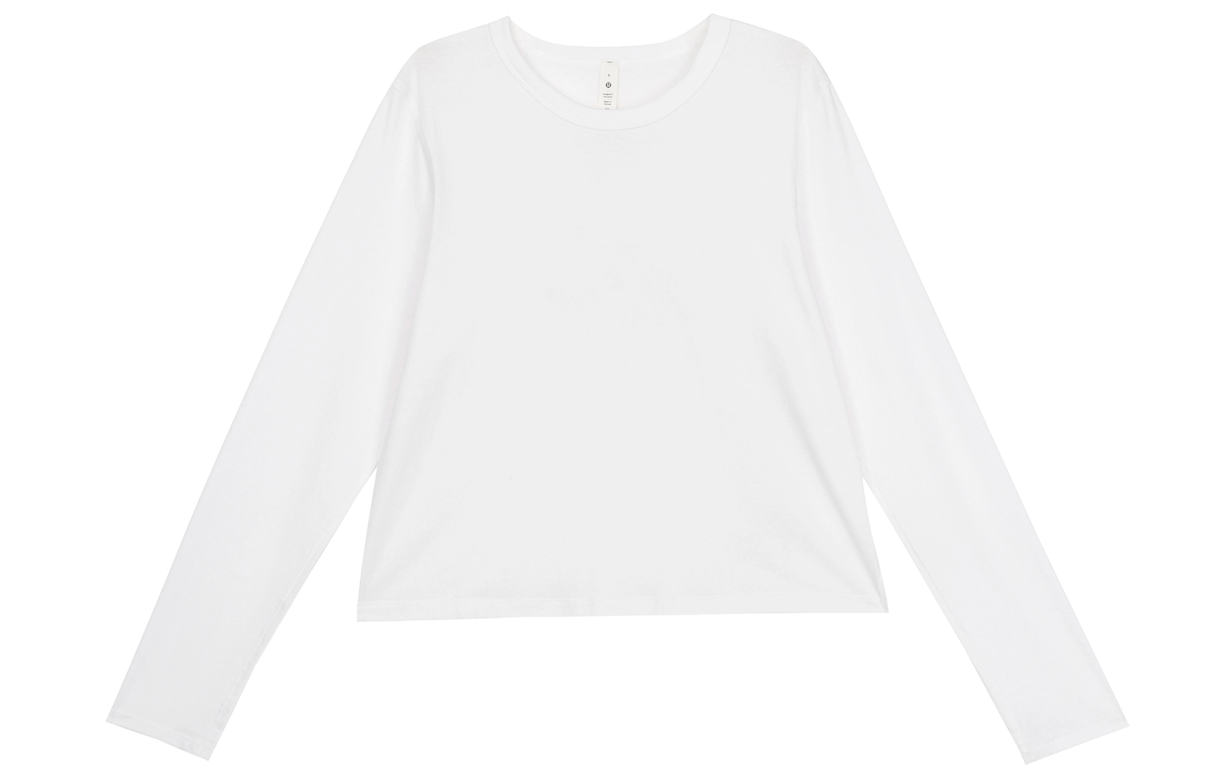 lululemon Classic-Fit T