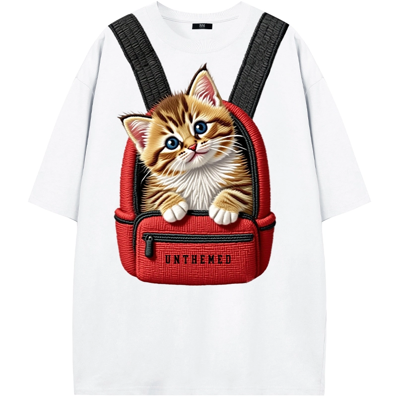 UNthemed T