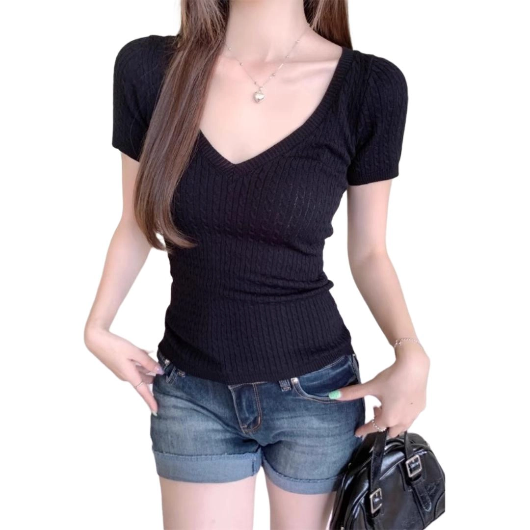 MUCCHIC v T