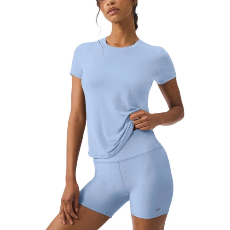 alo yoga T