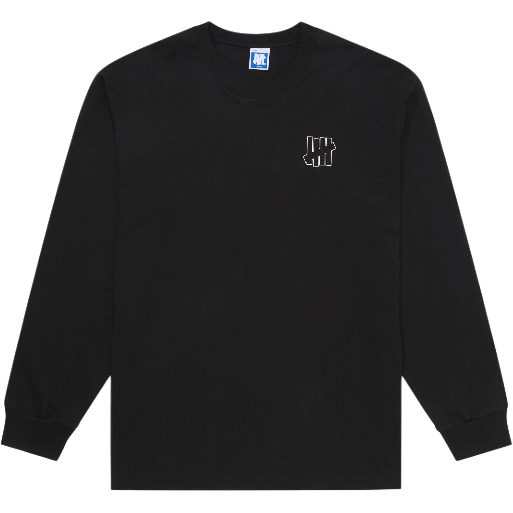 UNDEFEATED FW25 LogoT