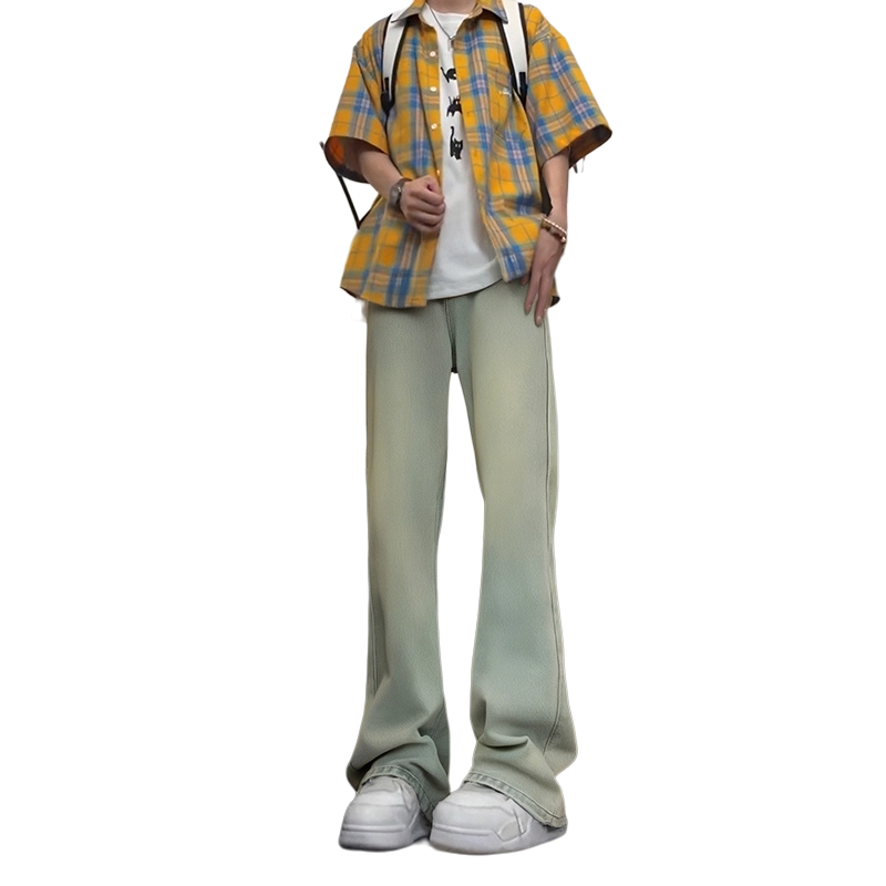 DOENU vintagevibeootd