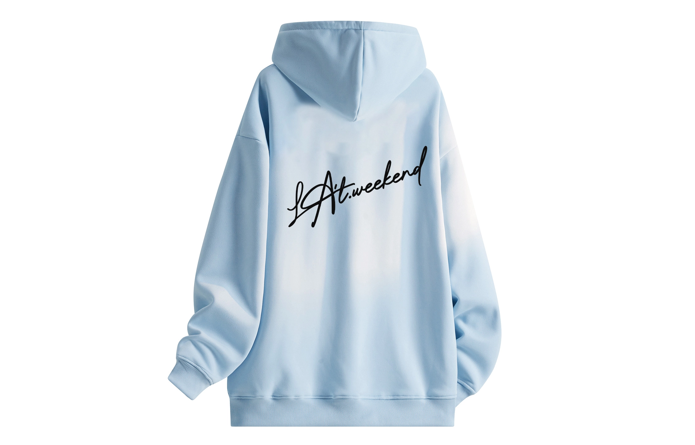 LA'T.WEEKEND Logo