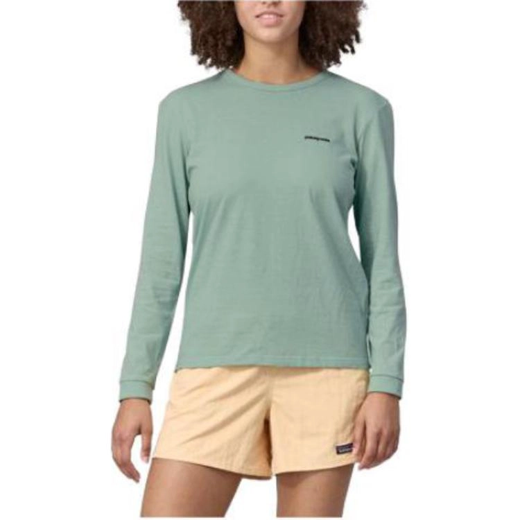 patagonia P-6 Logo Responsibili-Tee T